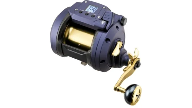 Daiwa Sea Power 800 Reel