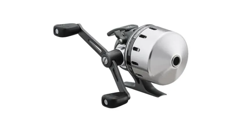 Daiwa Silvercast-B Spincast Reels