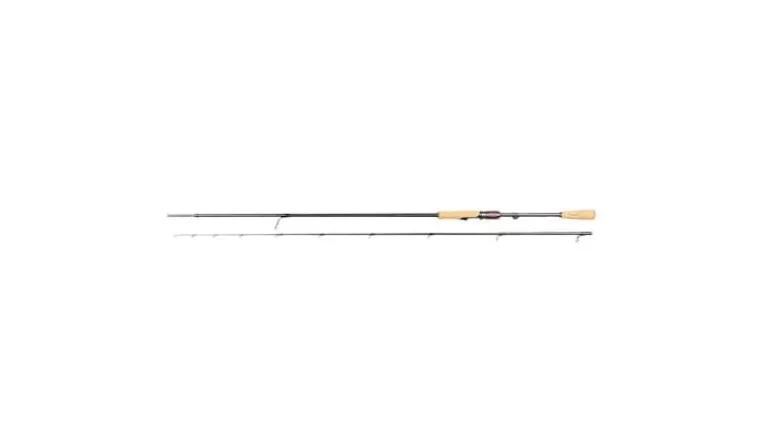 Daiwa Steez AGS Spinning Rods