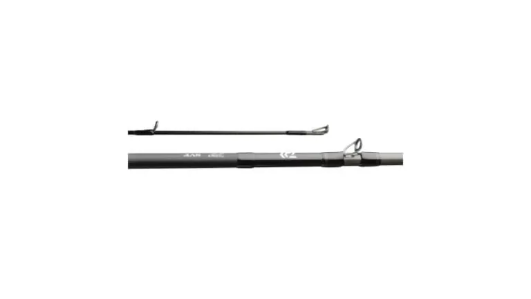 Daiwa Tatula Casting Rods