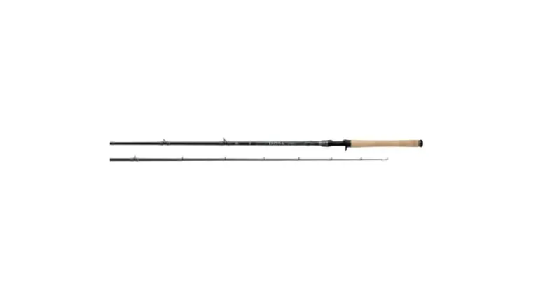 Daiwa Tatula Cork Casting Rods