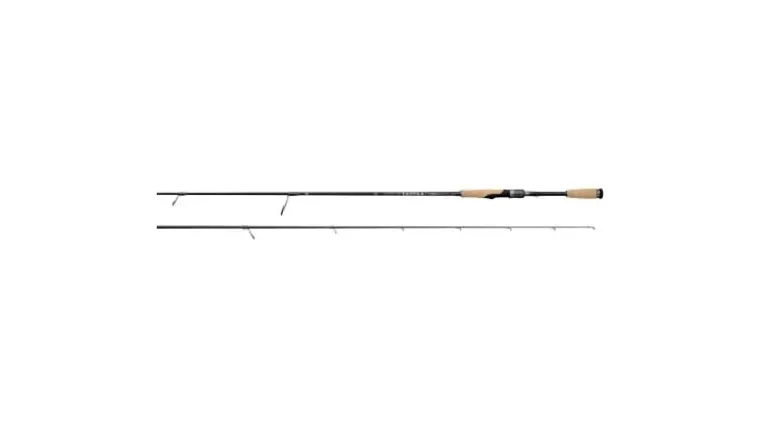 Daiwa Tatula Cork Spinning Rods