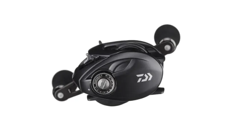 Daiwa Tatula Elite Pitching/Flipping Casting Reels 1st Gen