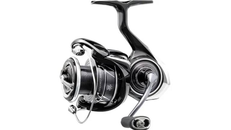 Daiwa Tatula MQ LT Spinning Reels