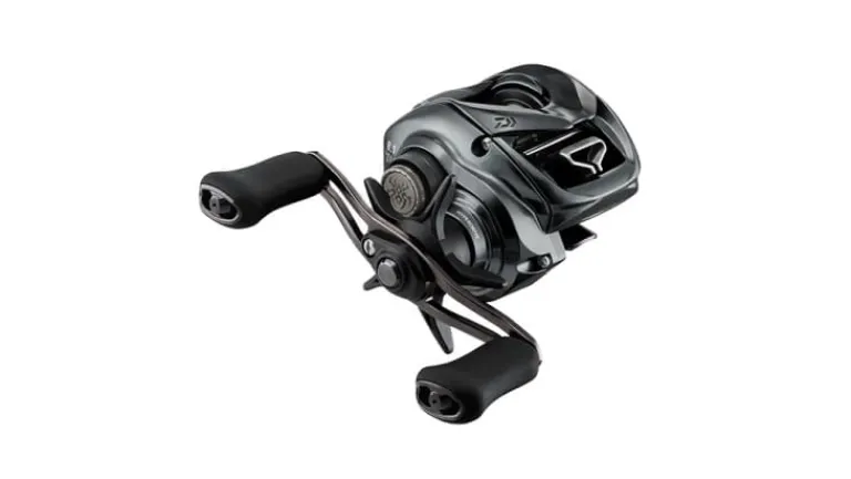 Daiwa Tatula SV TW 100 Casting Reels