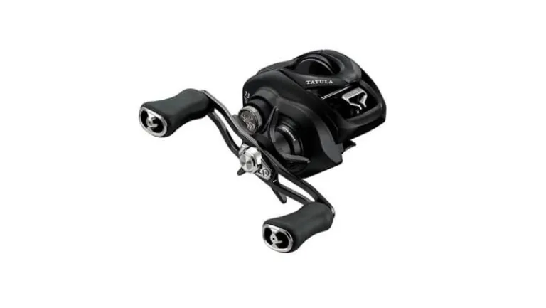 Daiwa Tatula TW 200 Casting Reels