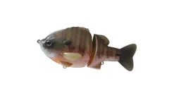 Deps Bullshooter 160