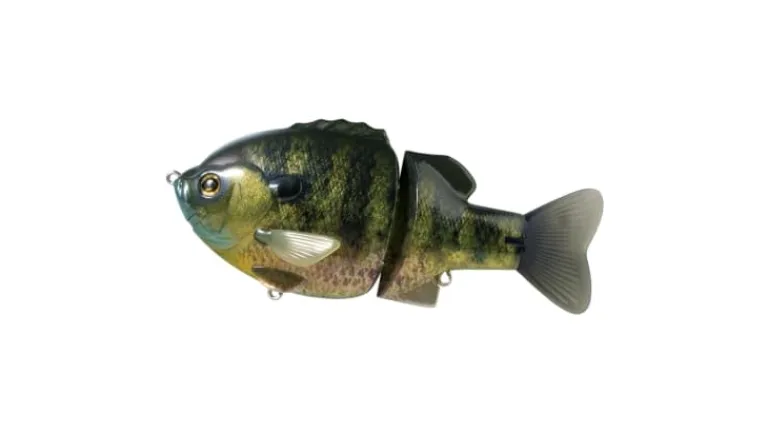 Deps Bullshooter 160
