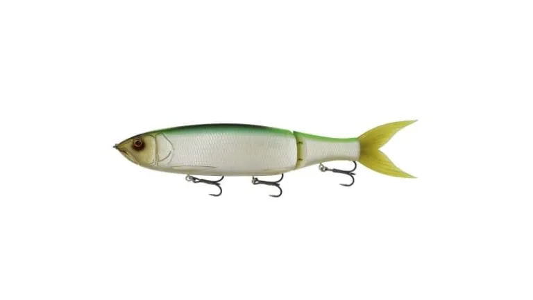 Deps Giragira Kougeki