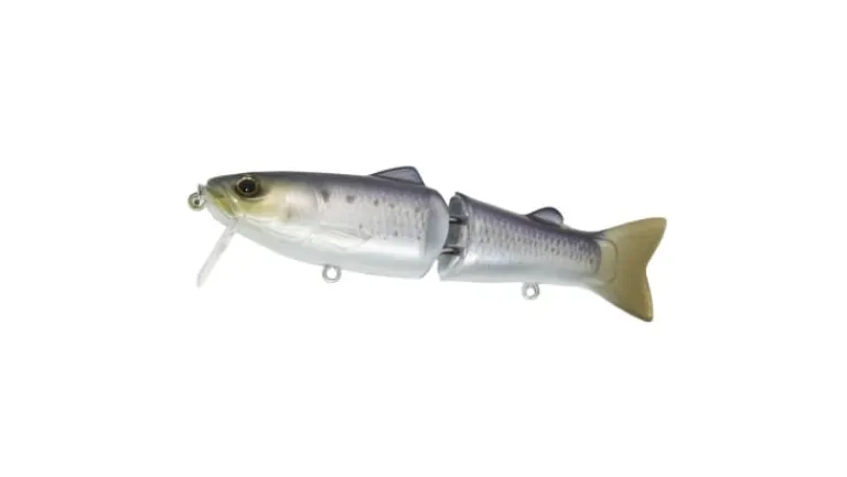 Deps Silent Killer 115