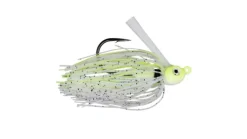 Dirty Jigs California Swim Jig