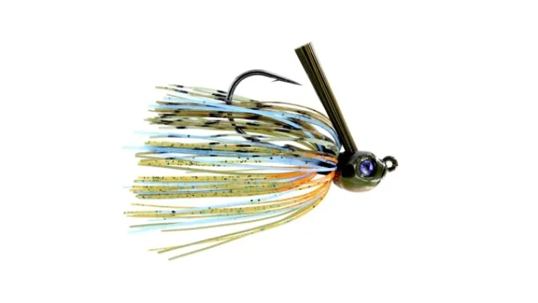 Dirty Jigs California Swim Jig