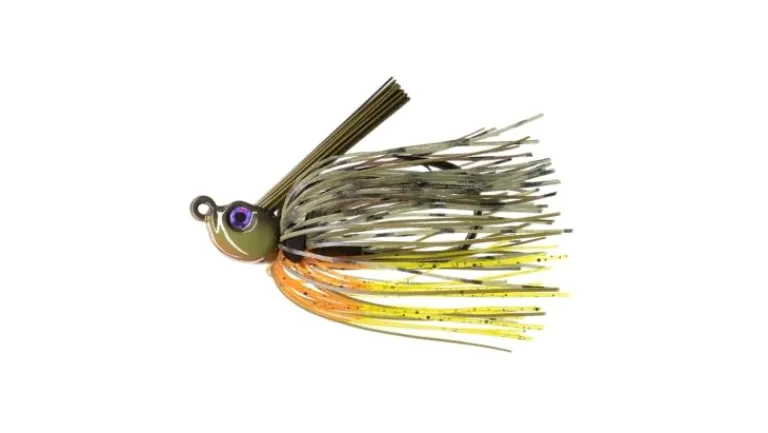 Dirty Jigs California Swim Jig
