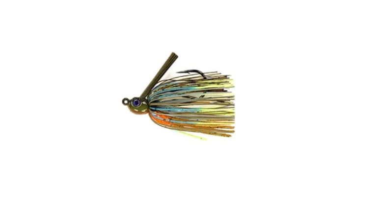 Dirty Jigs California Swim Jig