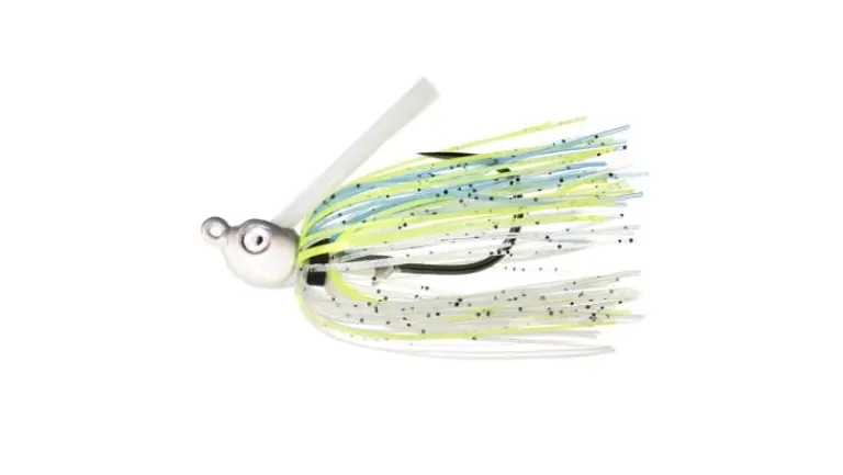 Dirty Jigs California Swim Jig