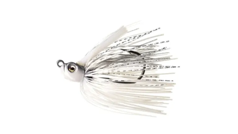 Dirty Jigs California Swim Jig