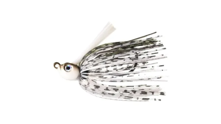 Dirty Jigs California Swim Jig