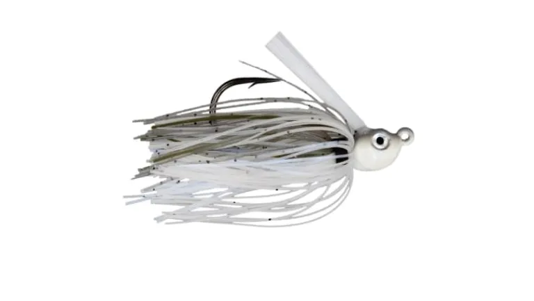 Dirty Jigs California Swim Jig