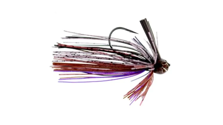 Dirty Jigs Luke Clausen Finesse Jig