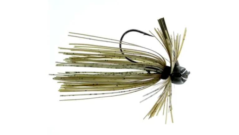 Dirty Jigs Luke Clausen Finesse Jig