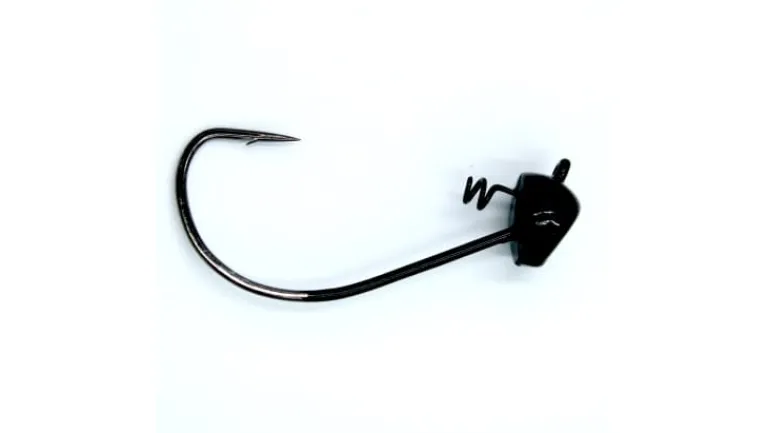 Dirty Jigs Magnum Stand Up Head 2pk