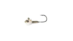 Dirty Jigs Matt Stefan Guppy Jigheads