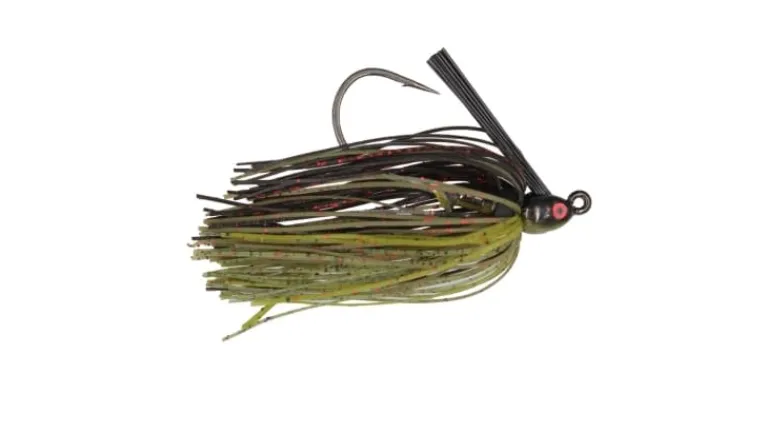 Dirty Jigs Swim Jig