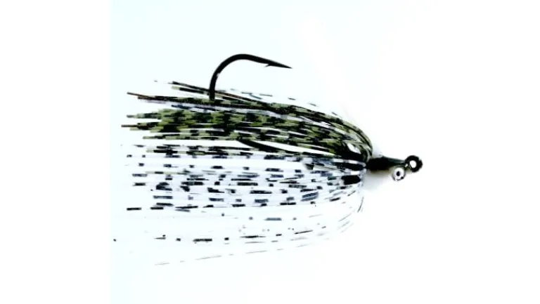 Dirty Jigs Swim Jig