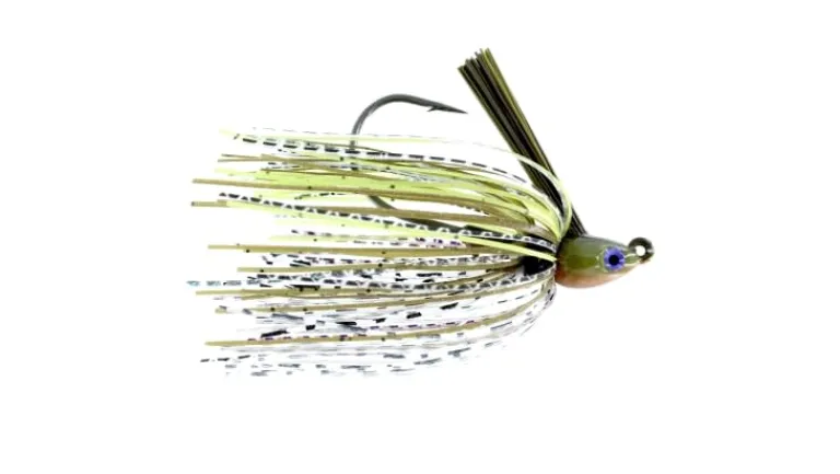 Dirty Jigs Swim Jig