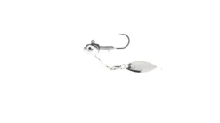 Dirty Jigs Tactical Bassin' Mini Underspin