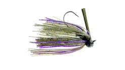 Dirty Jigs Tour Level Finesse Football Jig