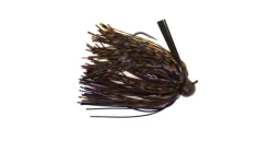 Dirty Jigs Tour Level Finesse Football Jig