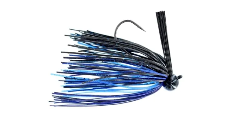 Dirty Jigs Tour Level Finesse Football Jig