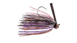 Dirty Jigs Tour Level Finesse Football Jig