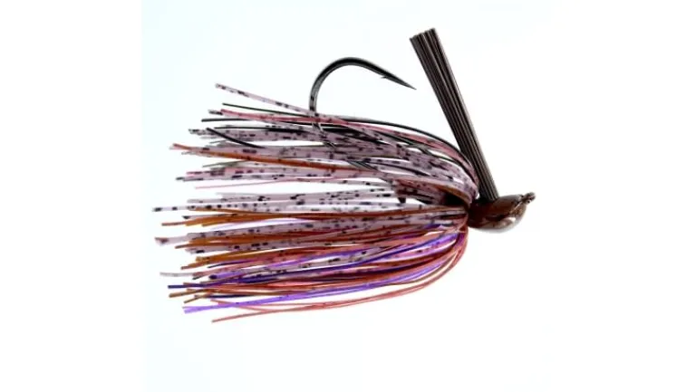 Dirty Jigs Tour Level Pitchin' Jig