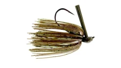 Dirty Jigs Tour Level Pitchin' Jig