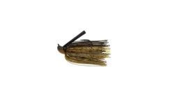 Dirty Jigs Tour Level Pitchin' Jig