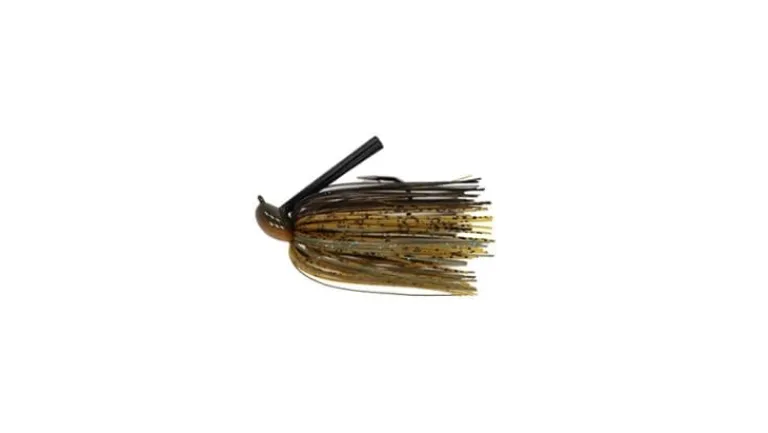 Dirty Jigs Tour Level Pitchin' Jig