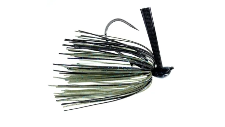 Dirty Jigs Tour Level Pitchin' Jig