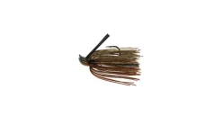 Dirty Jigs Tour Level Pitchin' Jig