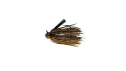 Dirty Jigs Tour Level Skirted Football Jigs