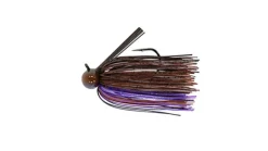 Dirty Jigs Tour Level Skirted Football Jigs