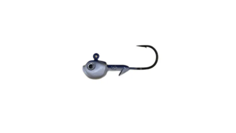 Dirty Jigs Tungsten Guppy Jigheads