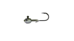 Dirty Jigs Tungsten Guppy Jigheads