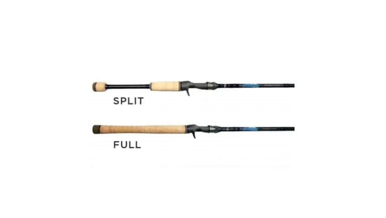 Dobyns Champion XP Crankbait Casting Rods