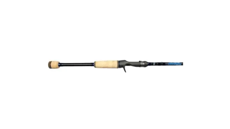 Dobyns Champion XP Glass Crankbait Casting Rods