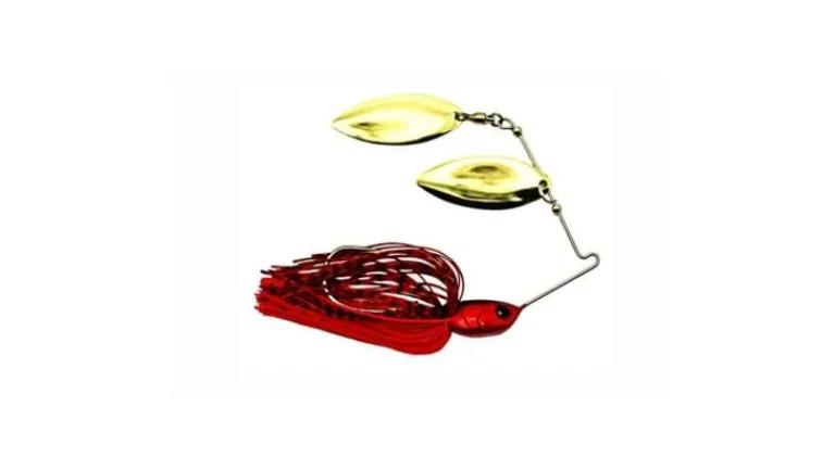 Dobyns D-Blade Advantage Spinnerbaits