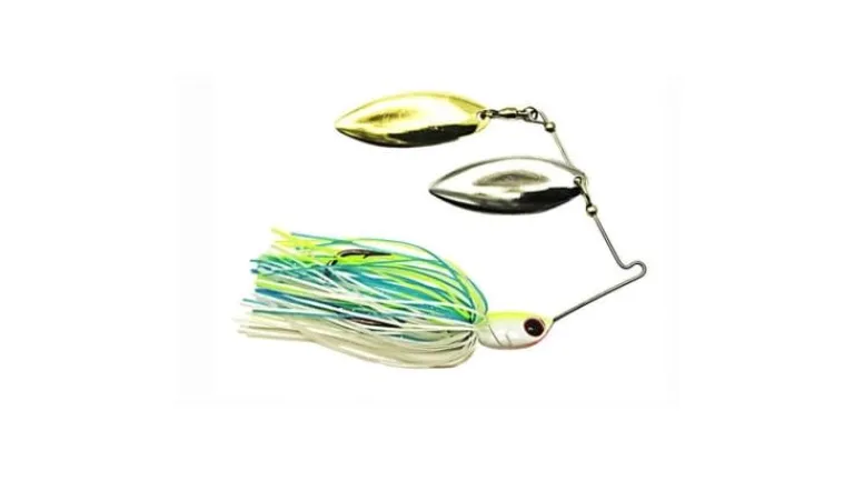 Dobyns D-Blade Advantage Spinnerbaits