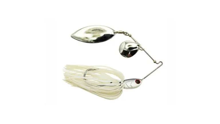 Dobyns D-Blade Advantage Spinnerbaits