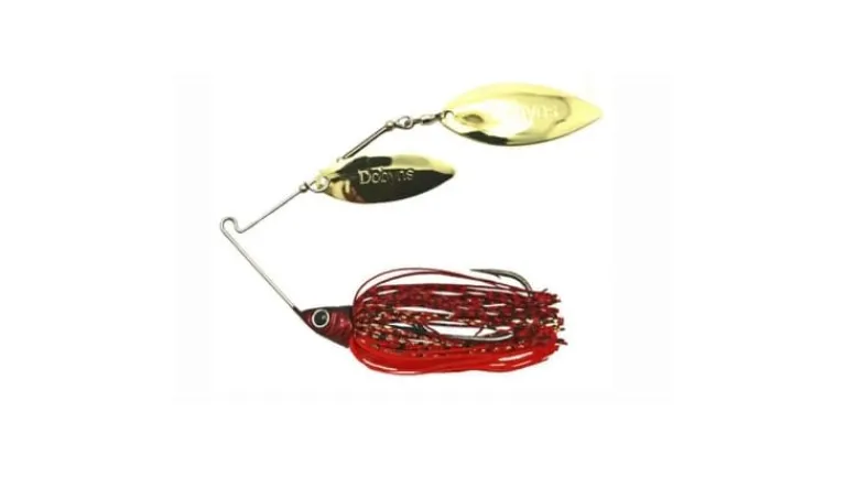 Dobyns D-Blade Beast Spinnerbaits
